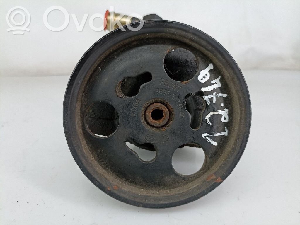 Pompe direction assistée   NV