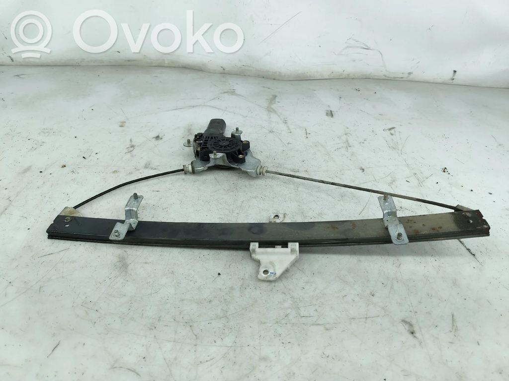 Hyundai H-1, Starex, Satellite Macara geam față fără motor 