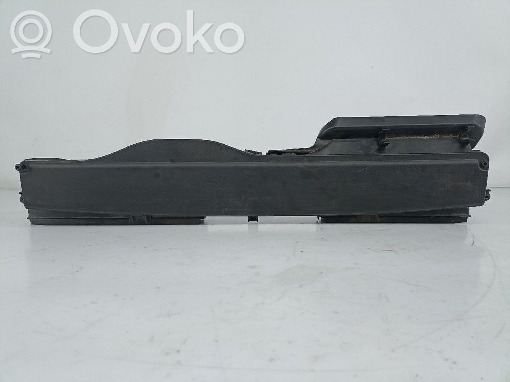 Skoda Octavia Mk3 (5E) Conductă/furtun admisie aer turbosuflantă 