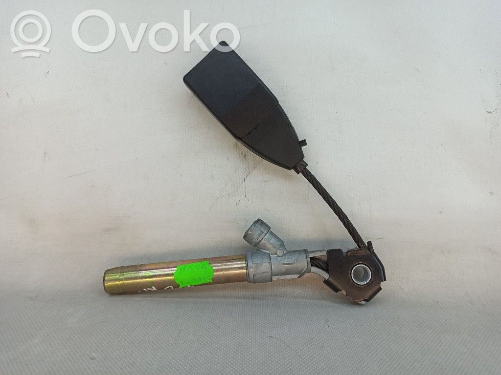 Renault Clio II Gurtschloss vorne 