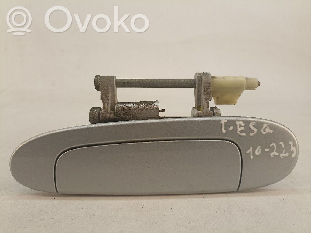 Takaoven ulkokahva   NV