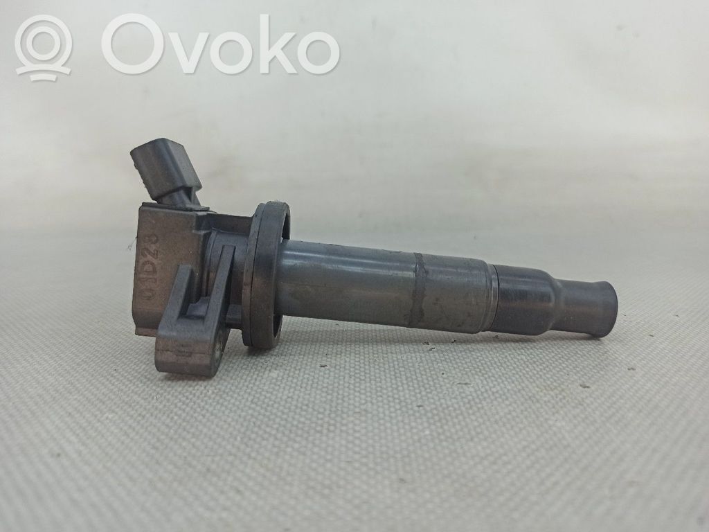 Toyota Corolla Verso E121 Bobine d'allumage haute tension