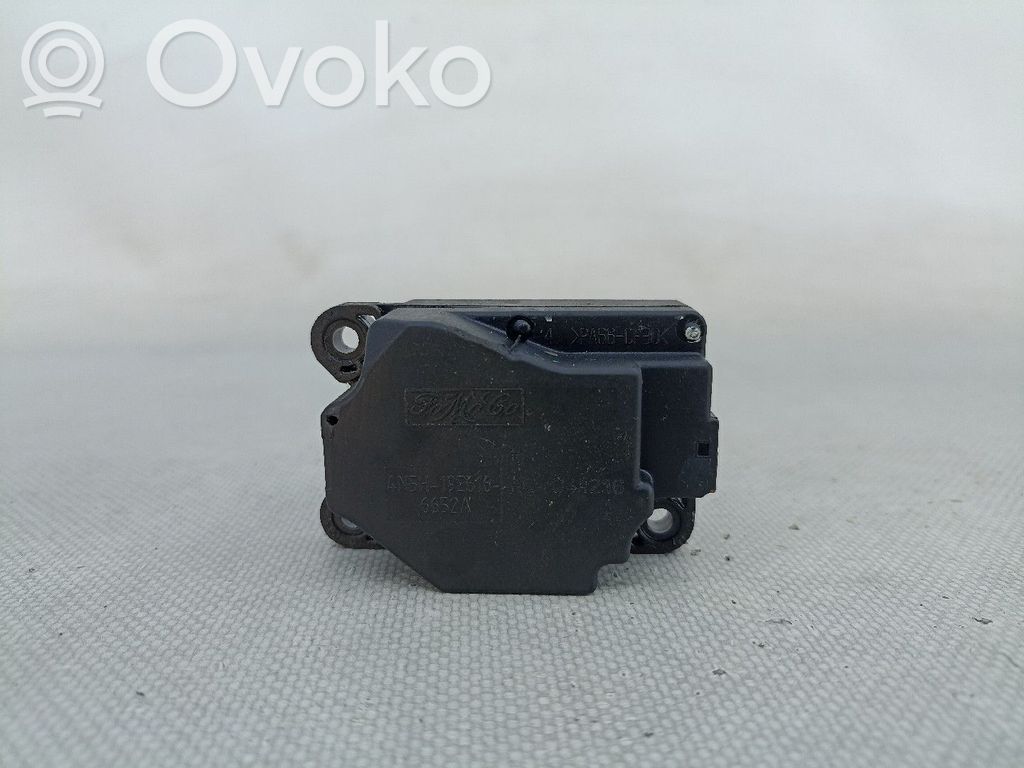Volvo S40 Tuloilmaventtiilin käyttömoottori 