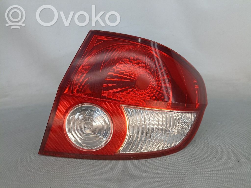 Lampa tylna   924021CXXX
