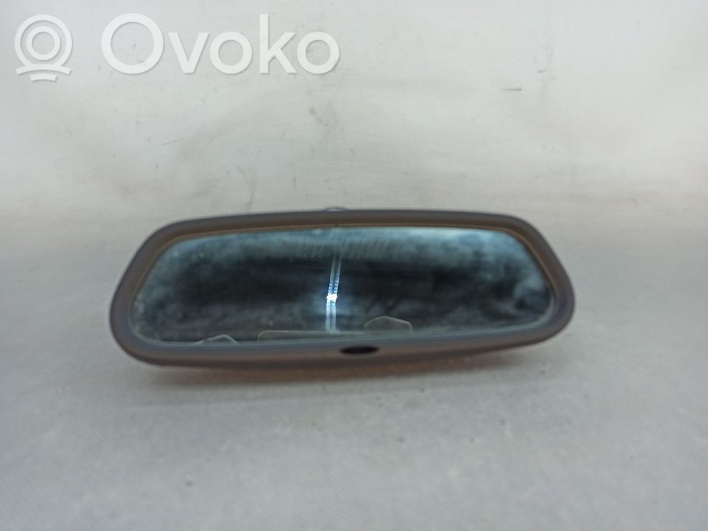 Lusterko wsteczne   96864409XT,3PINOS,E8025207