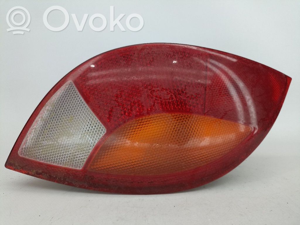 Luz trasera/de freno   97KG13N004AB,5PINOS