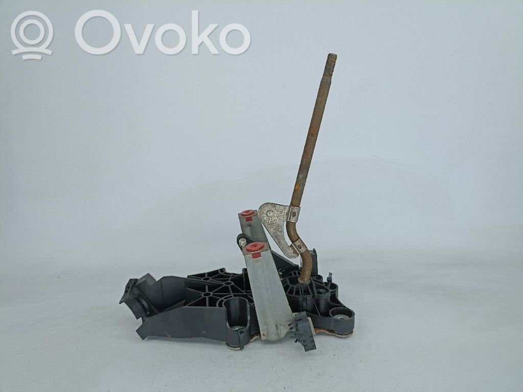Ford Fiesta Palanca/selector de cambios 