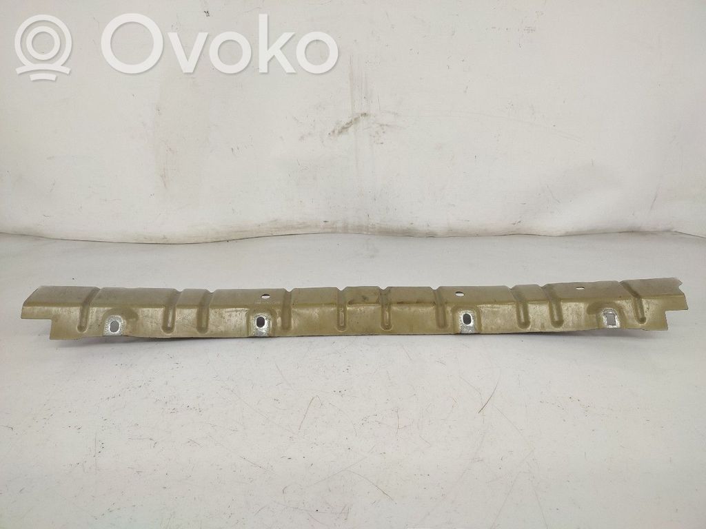 Peugeot 508 Panel mocowanie chłodnicy / dół 