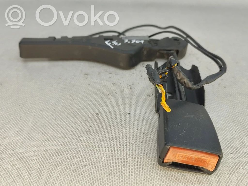Sagtis diržo priekinė   33022955,4PINOS,PRETENSOR