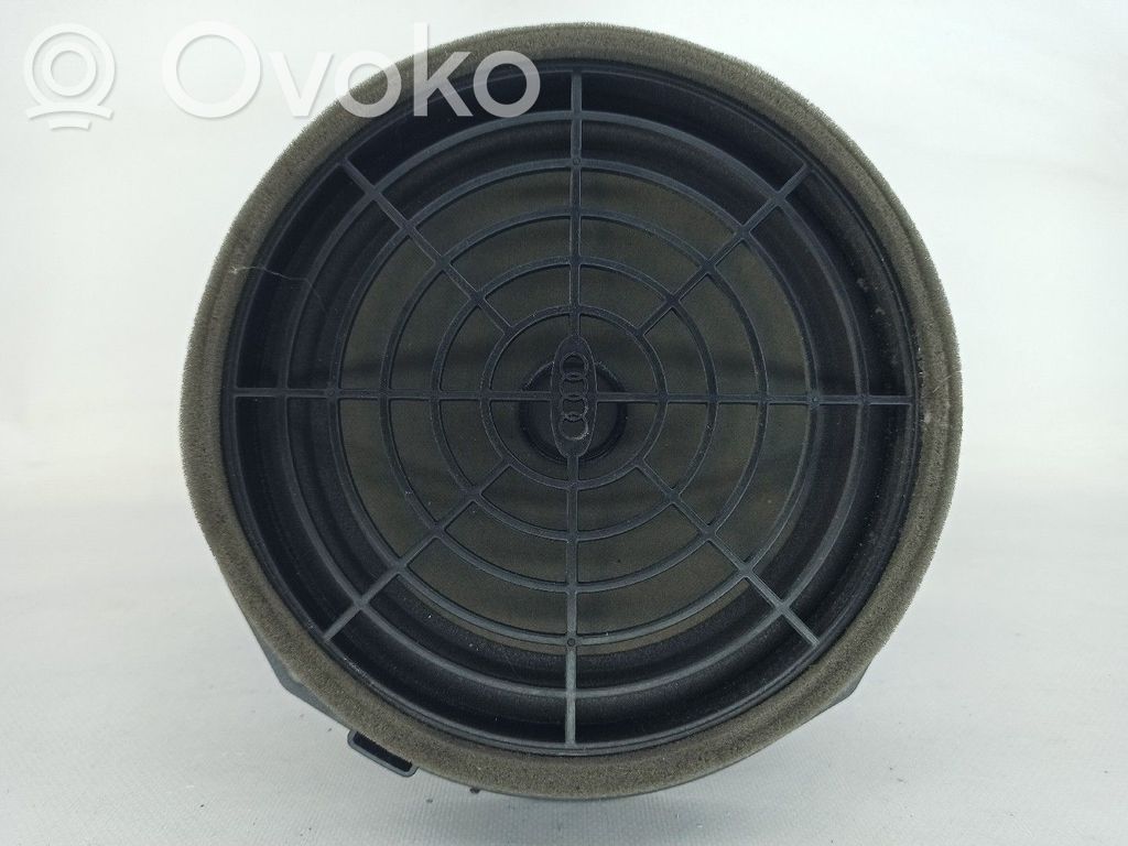 Haut parleur   FRENTE,2PINOS,8X0035415C,ESQUERDA
