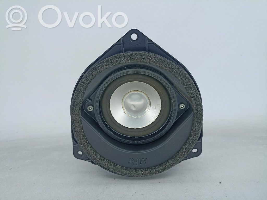 Altavoz del panel   TRAS,8089AA,861600WF90,DRT