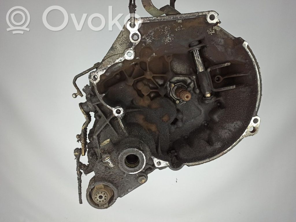 Citroen AX Cutie viteze manuală cu 5 trepte 