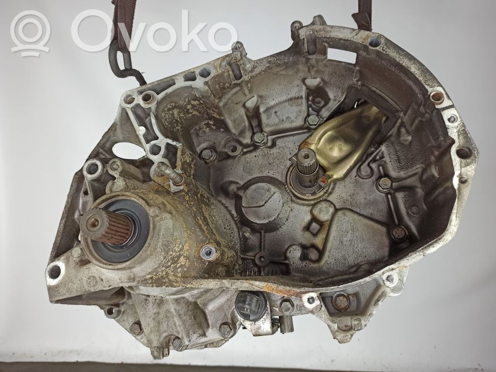 Renault 11 5 Gang Schaltgetriebe 