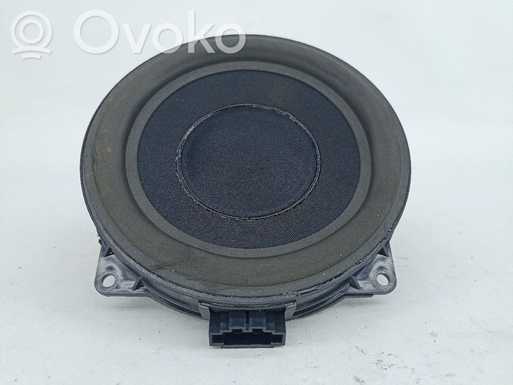 Altavoz del panel   TRAS,2PINOS,3D0035454A,ESQUERDA