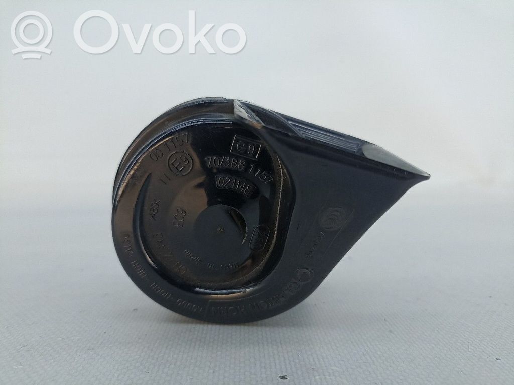 Horn signal   7195539,2PINOS