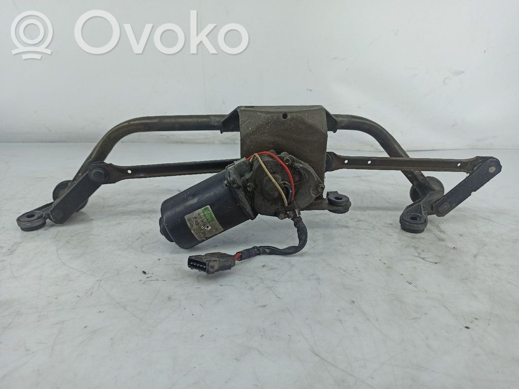 Wiper motor   53547302,5PINOS