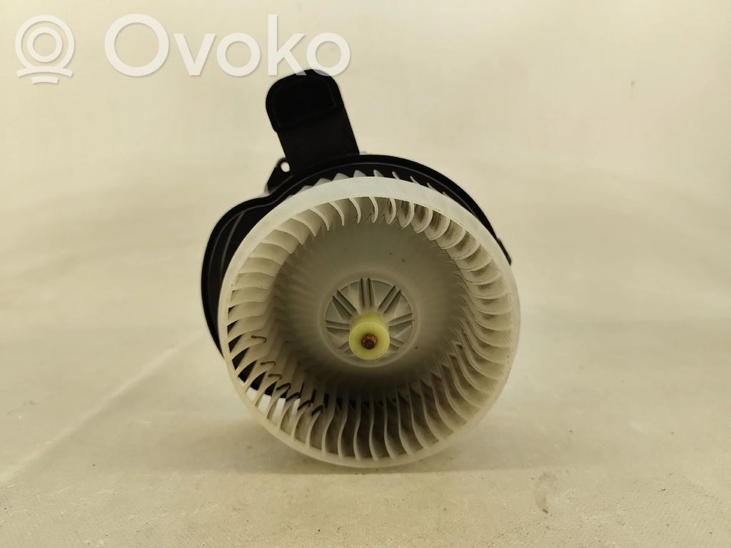 Pulseur d'air habitacle   MF1163605570,3PINOS