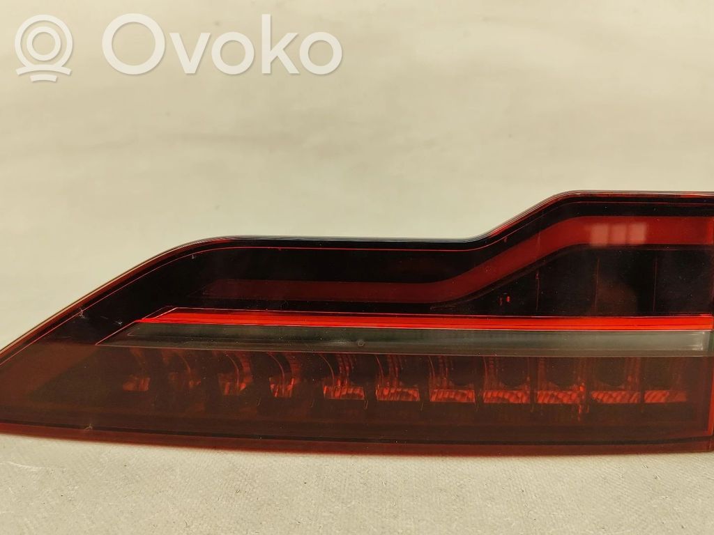 Tailgate rear/tail lights   J9D313A421AB,00206494,00206507,5PINOS,J9D313A421