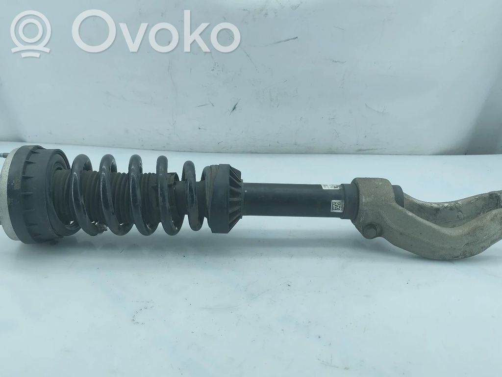 Stoßdämpfer vorne   J9D318B037AD