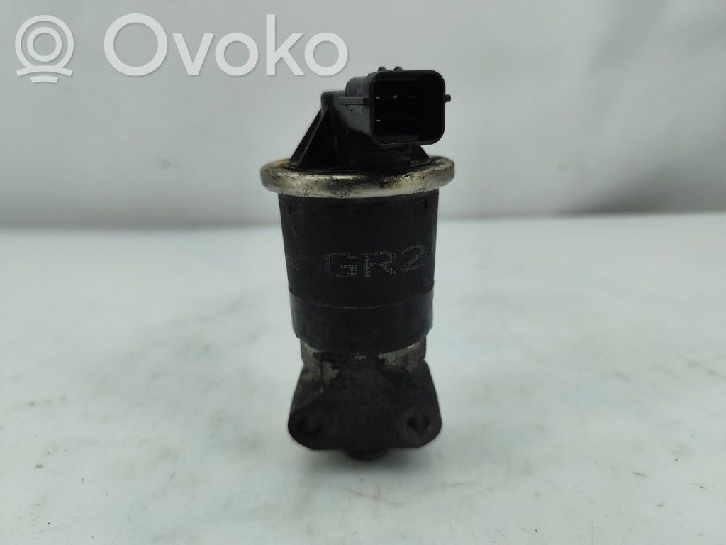 EGR vožtuvas   25182357,5PINOS