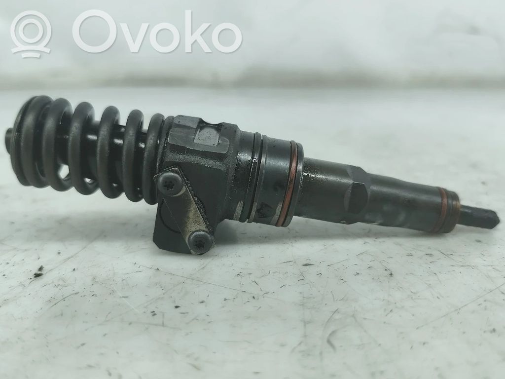 Inyector de combustible   0414720035,045130073T,2PINOS