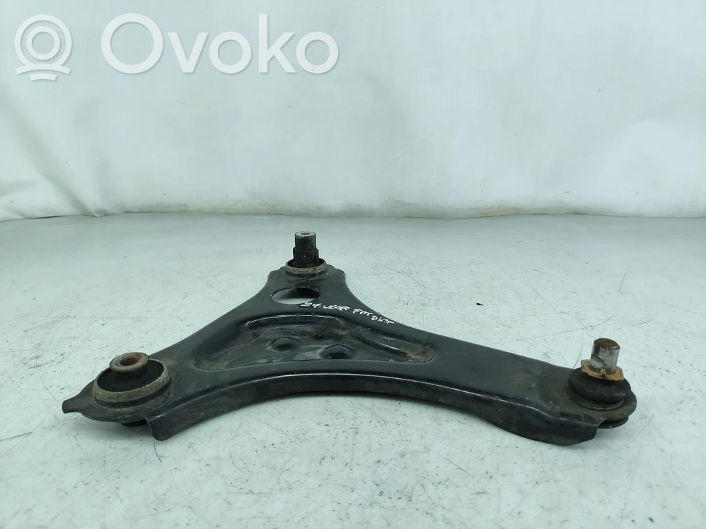 Smart ForTwo III C453 Brazo de suspensión delantero