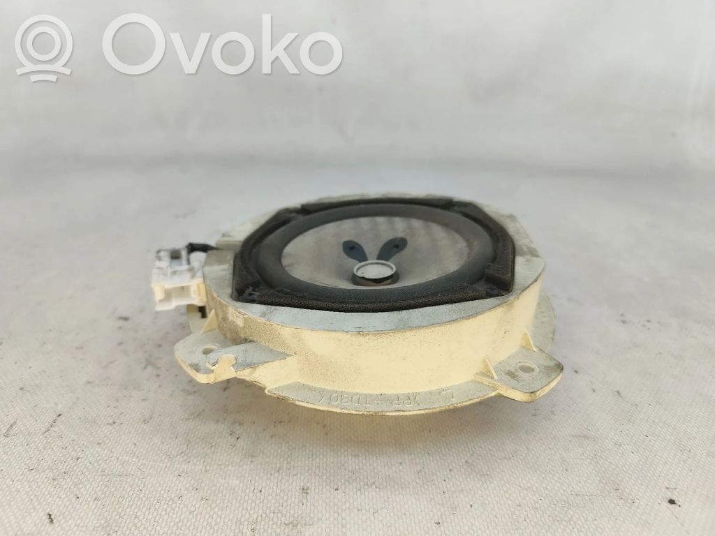 Panel speaker   9630007000