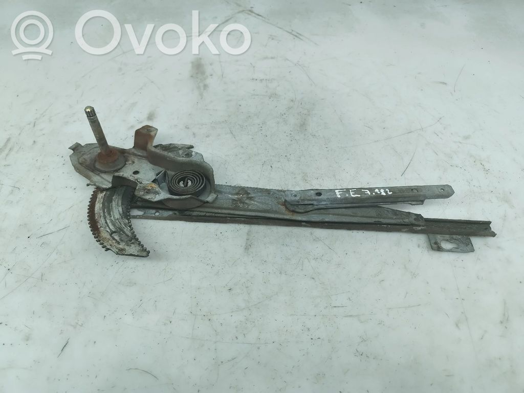 Honda Concerto Macara geam față fără motor 