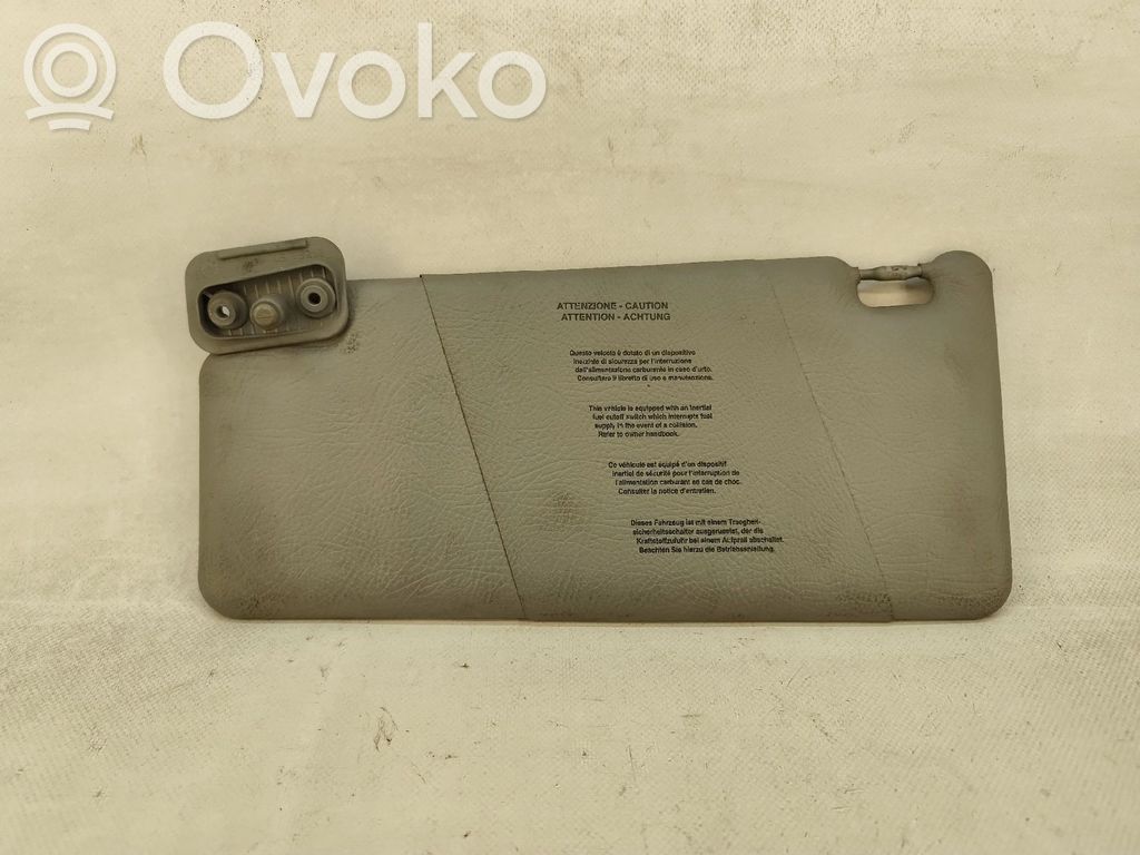 Fiat Punto (176) Parasolar 