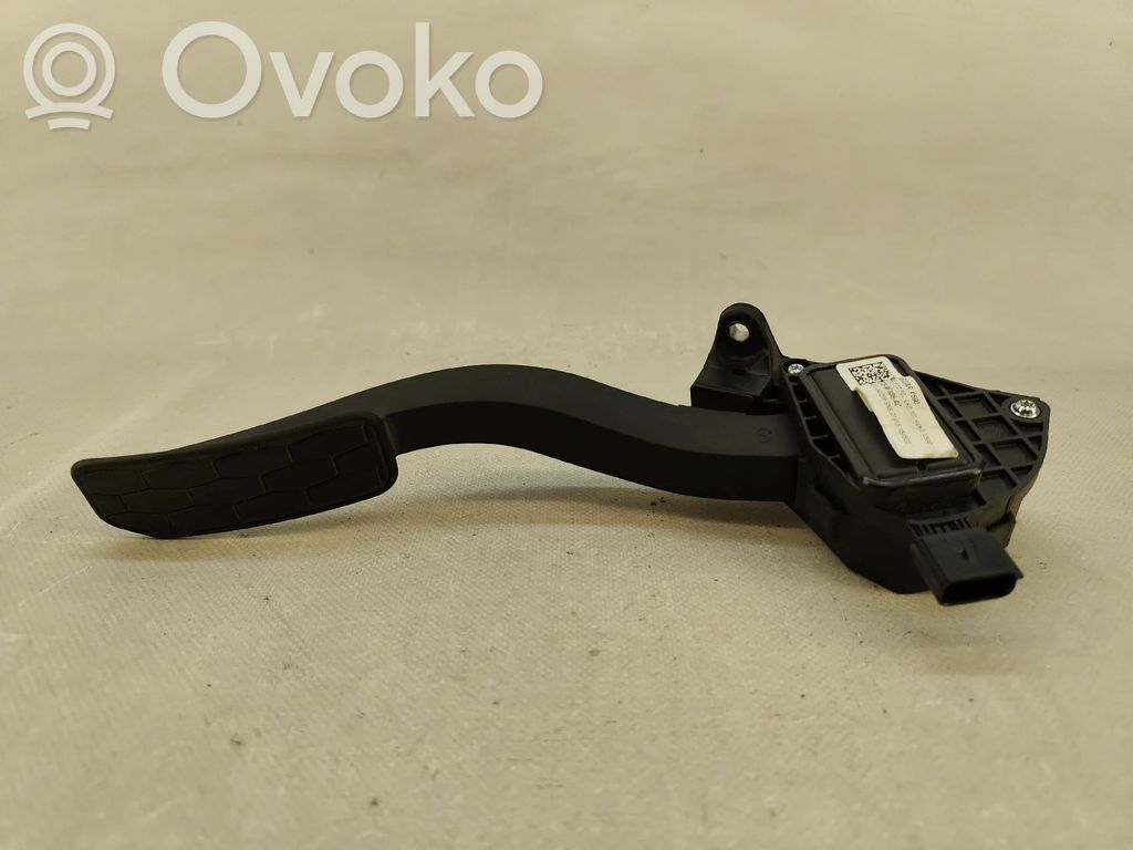Gaspedal   J9D39F836AC,6PINOS