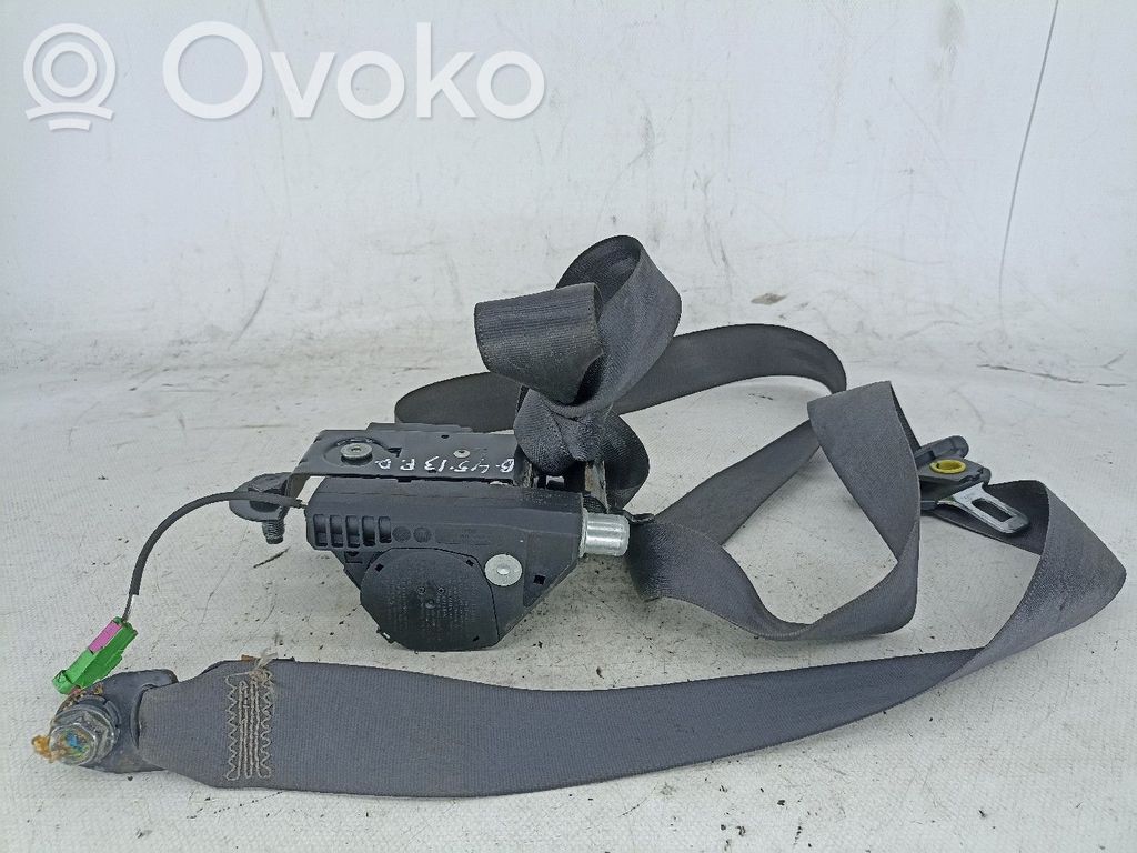 Chevrolet Aveo Cinturón delantero 