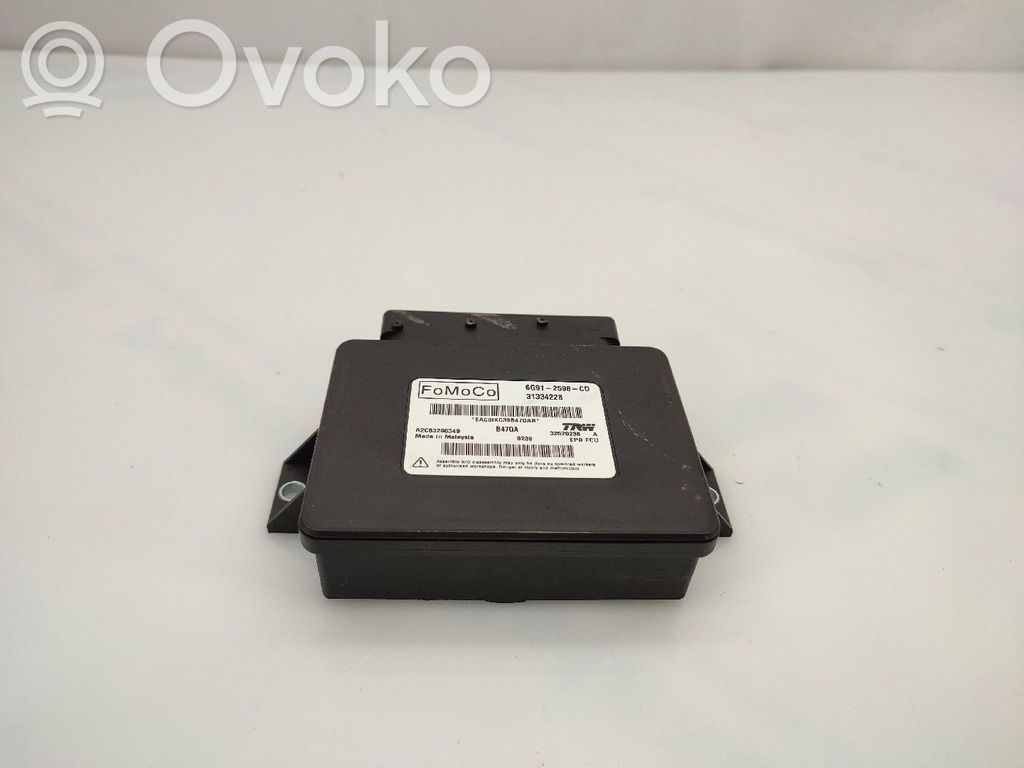 Sensor de aparcamiento PDC   31334228,32620235