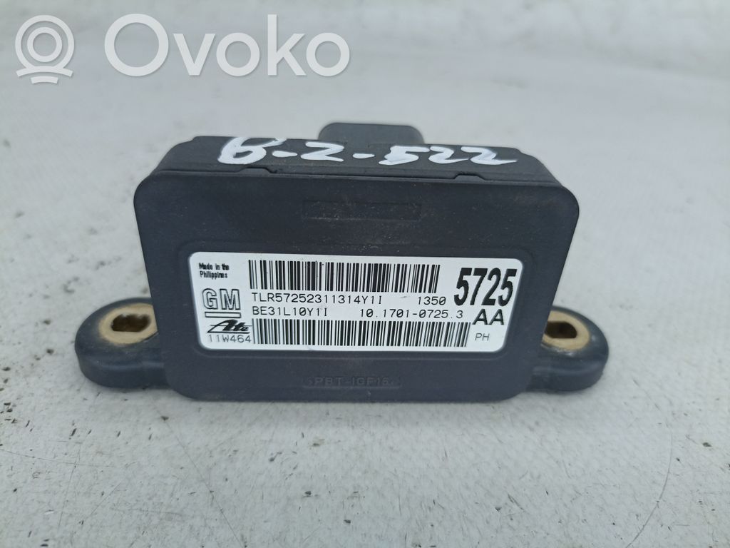 Capteur ESP   13505725AA,13505725,GM