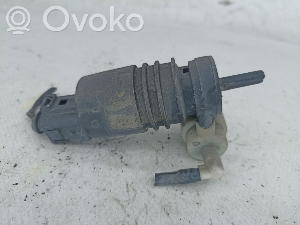 Pompa lavavetri parabrezza/vetro frontale   1J0973722