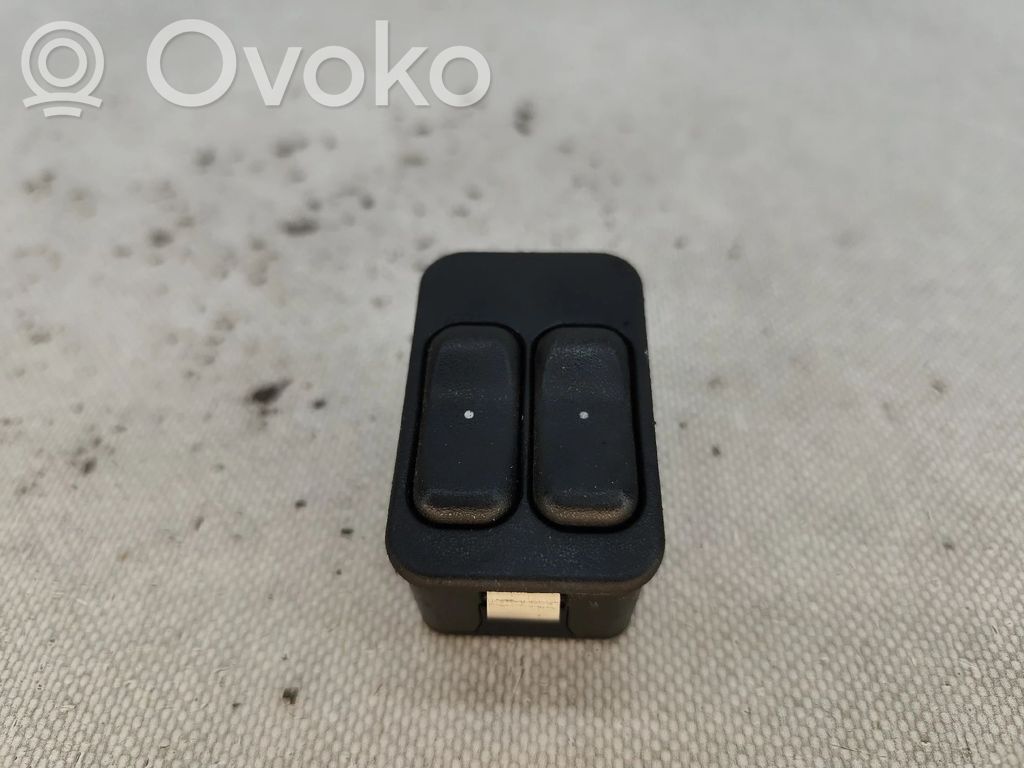 Electric window control switch   13363202,24409205,6PINOS