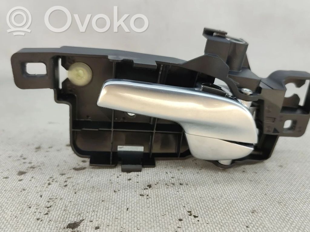 Ford Mondeo MK IV Maniglia esterna per portiera posteriore