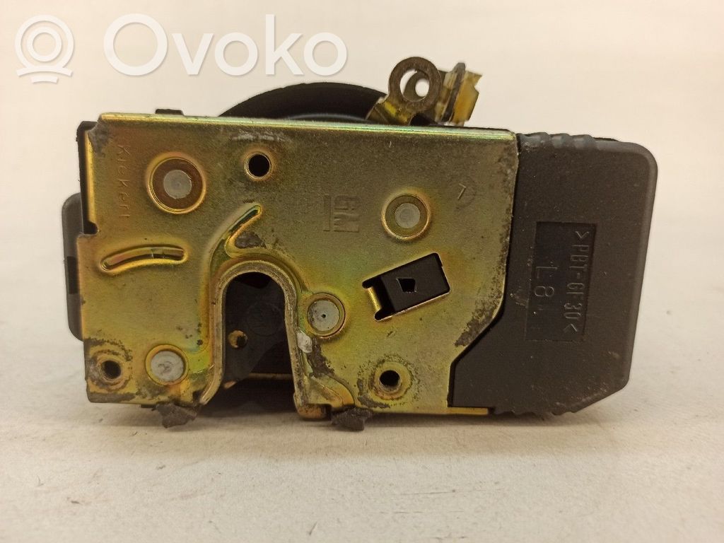 Etuoven lukko   90507060,3PINOS
