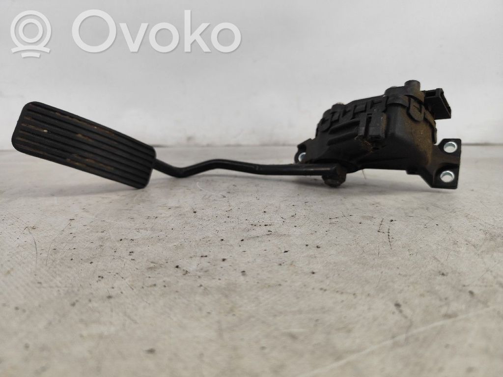 Accelerator throttle pedal   522110031,6PV00838901