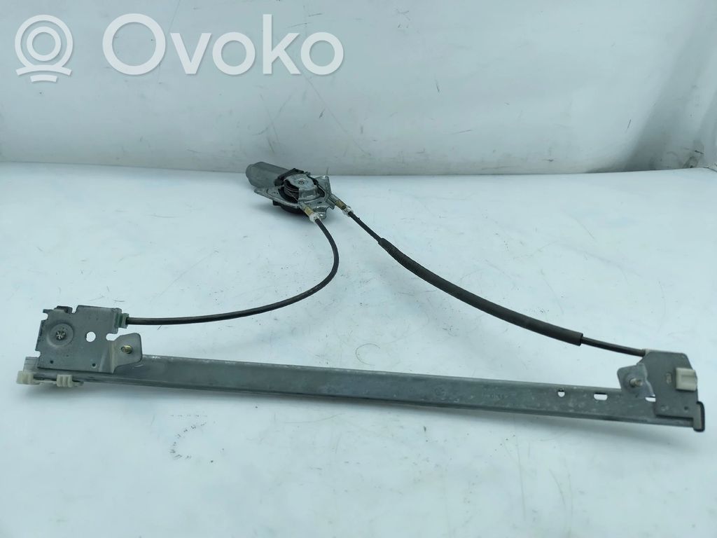 Peugeot 106 Mechanizm podnoszenia szyby przedniej bez silnika