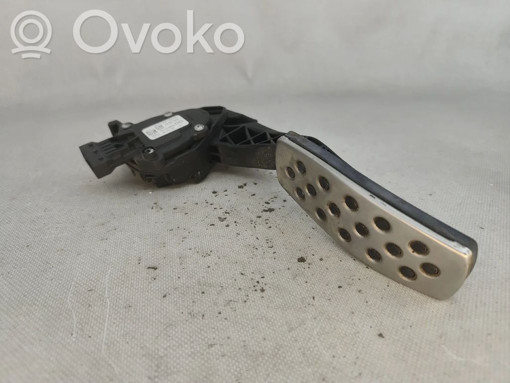 Gaspedal   13237352,6PV00976500