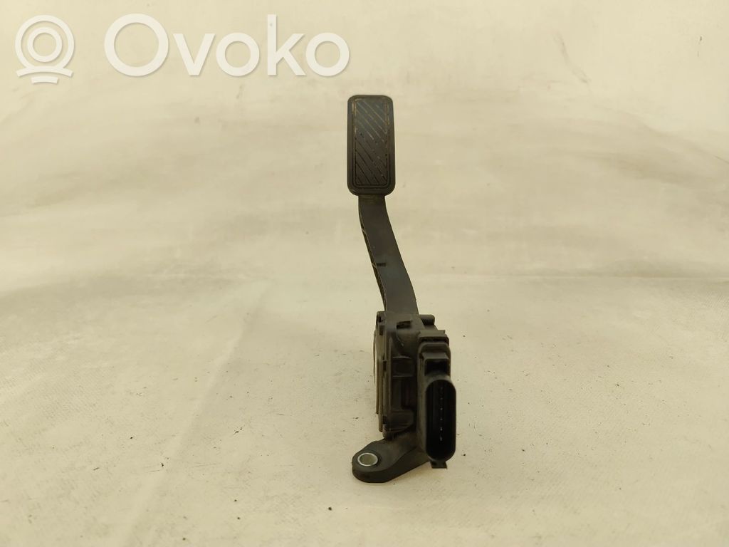 Gaspedal   8V219F836AA,6PV00951700