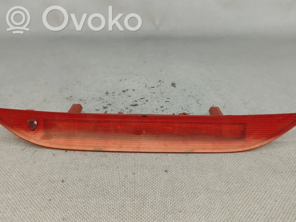 Smart ForTwo III C453 Trzecie światło stop 