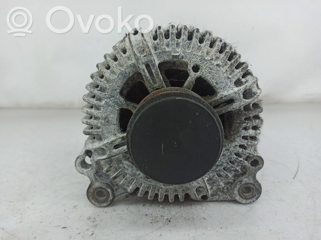 Generatore/alternatore   021903026L,2542783D