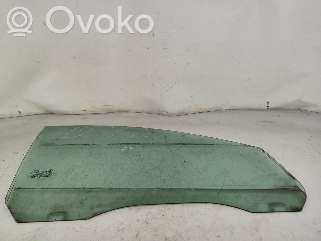 Szyba drzwi przednich   43R000016,DOT211M75AS2