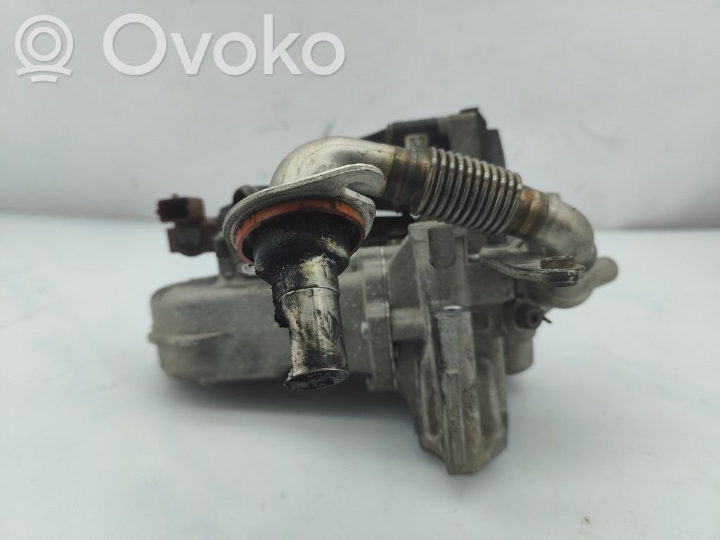 Fiat Tipo EGR vožtuvas 