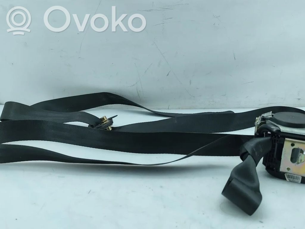 Takaistuimen turvavyö   DIREITO,030304,040147