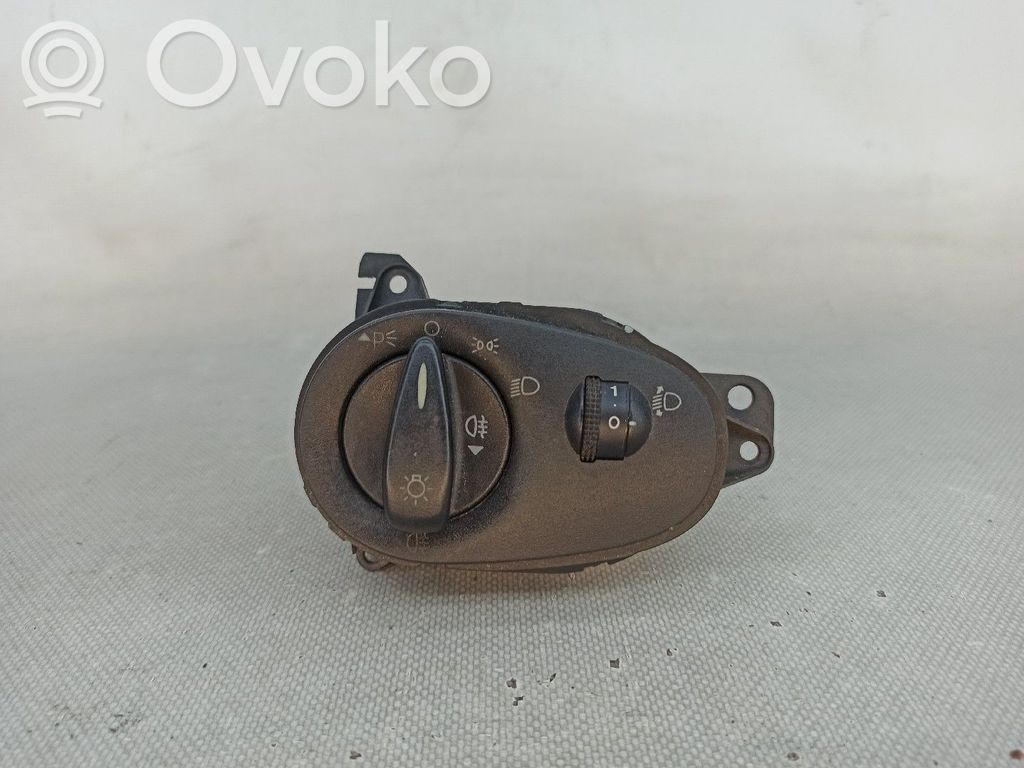Light switch   98AG13A024CH,04052524,16PINOS
