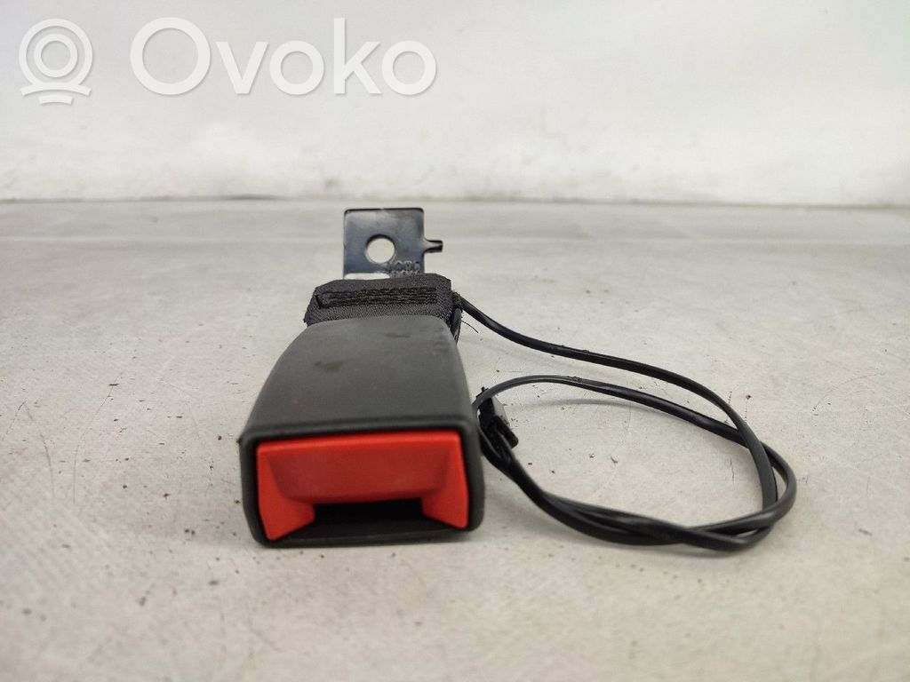 Opel Astra K Bridă fixare centură de siguranță spate 
