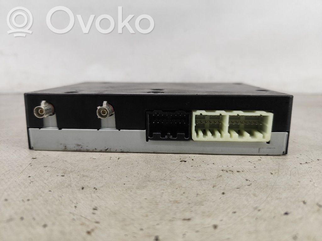 Opel Astra K Moottorin ohjainlaite/moduuli 