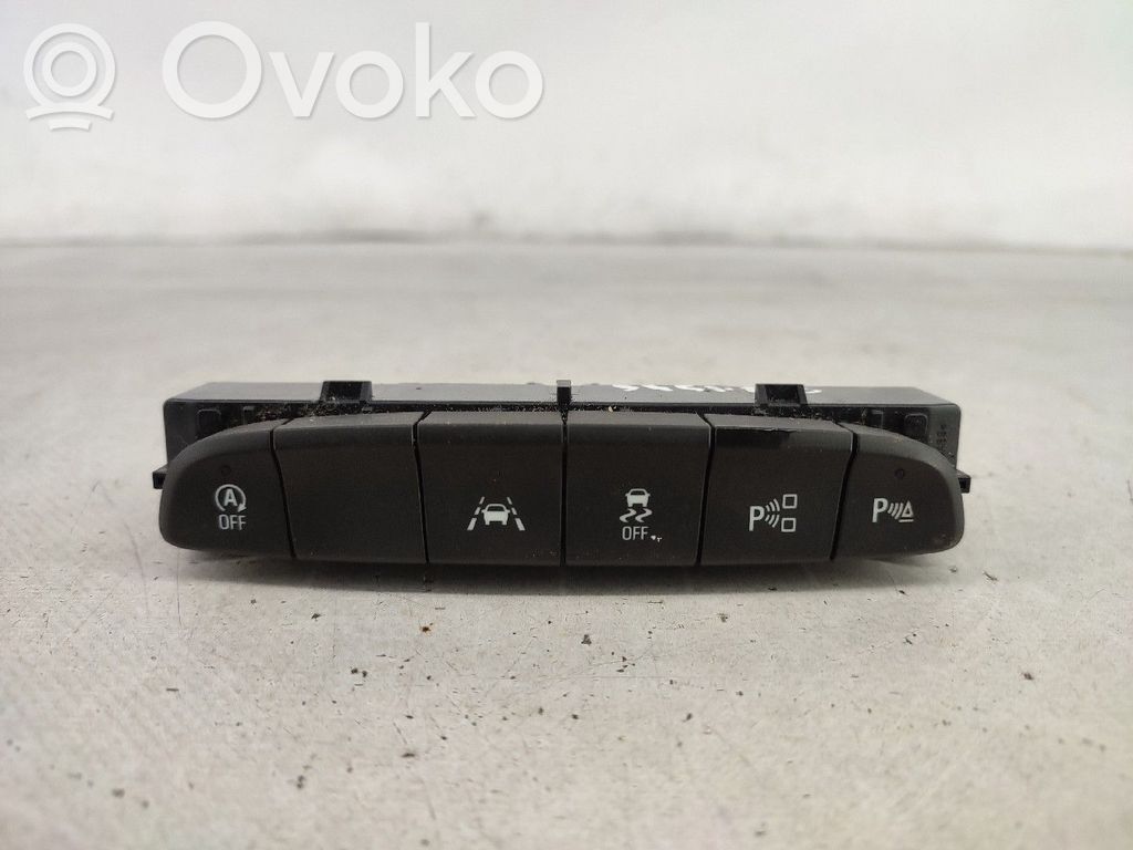 Multifunctional control switch/knob   13432228,544652613
